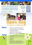 Volop jong leven op open dag ‘De Huif’