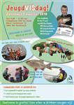 Inschrijving Jeugdvisdag