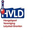 Eerste vrijwilligers wedstrijd van HVLD