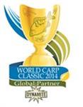 Fantastisch Resultaat op World Carp Classics 