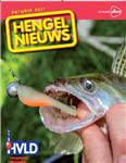 Hengelnieuws van oktober 2017